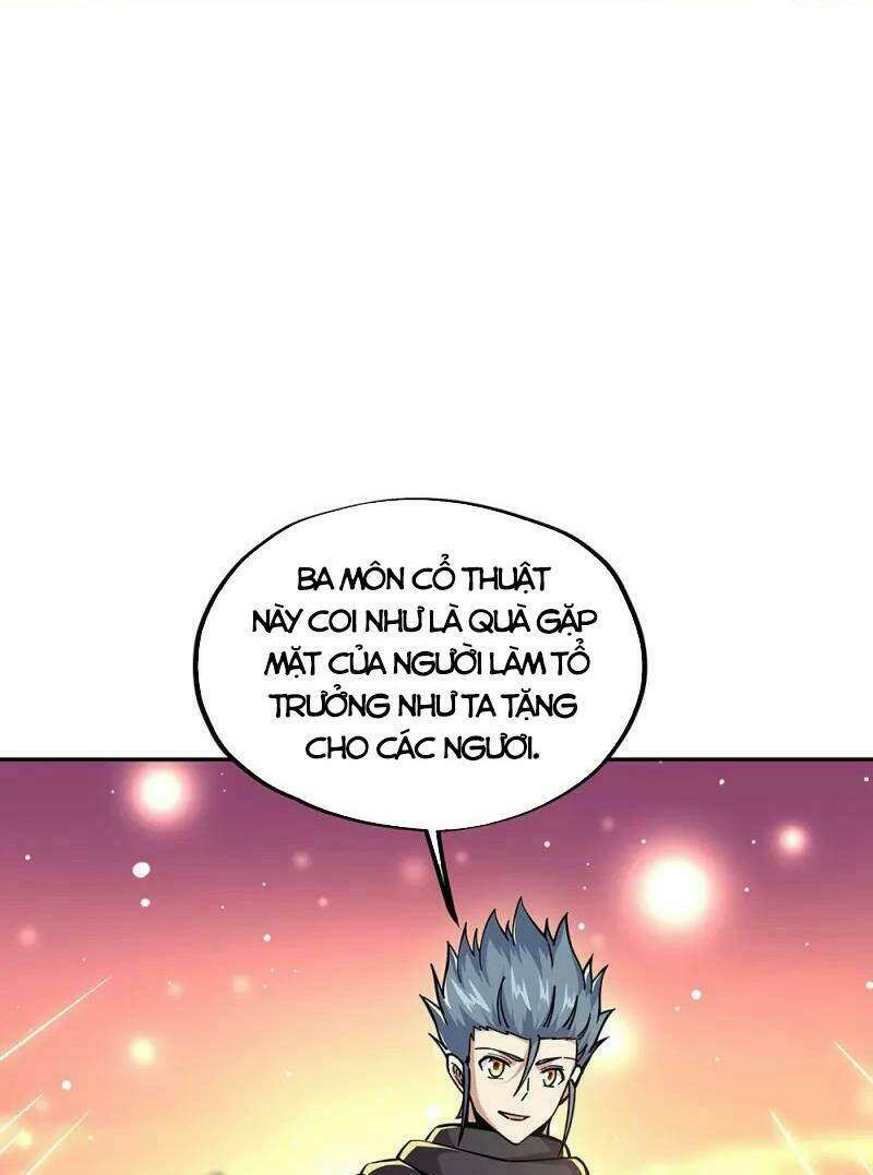 Chiến Hồn Tuyệt Thế: Chapter 331