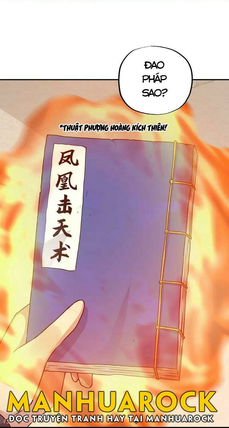 Chiến Hồn Tuyệt Thế: Chapter 331