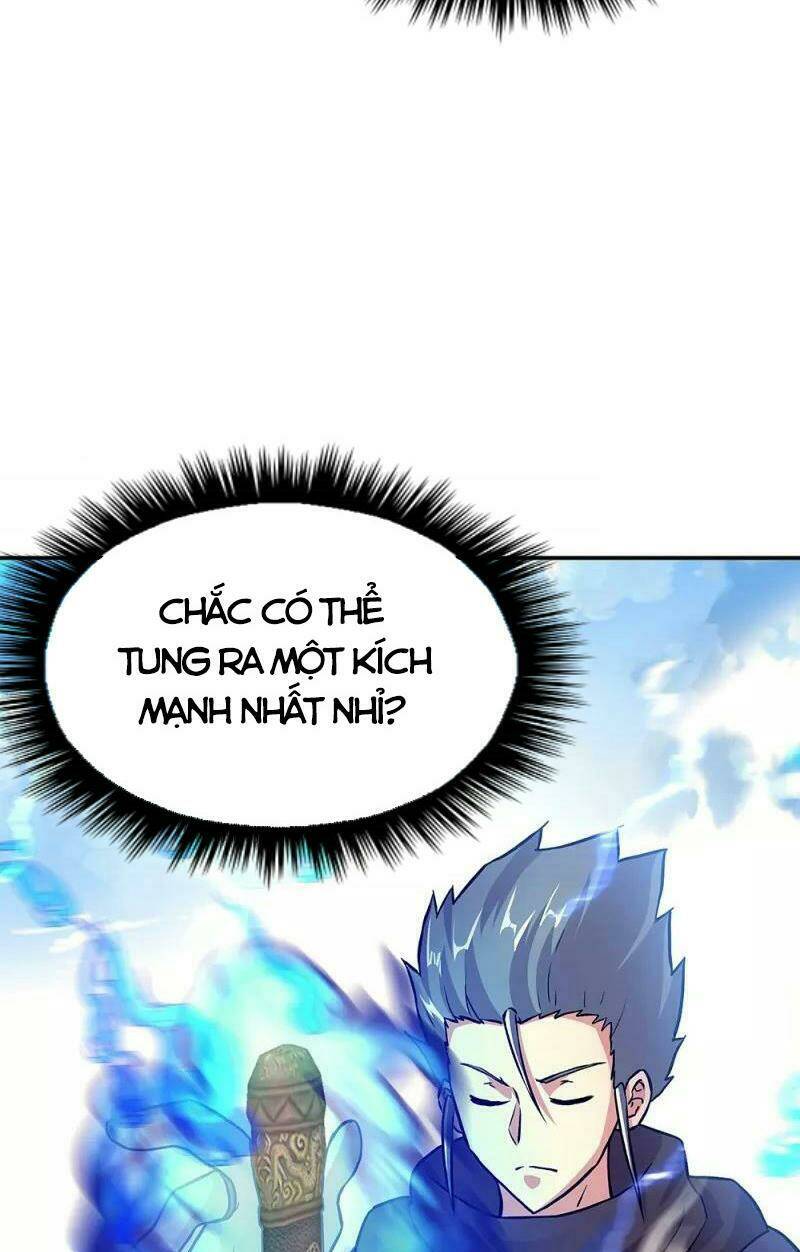 Chiến Hồn Tuyệt Thế: Chapter 332
