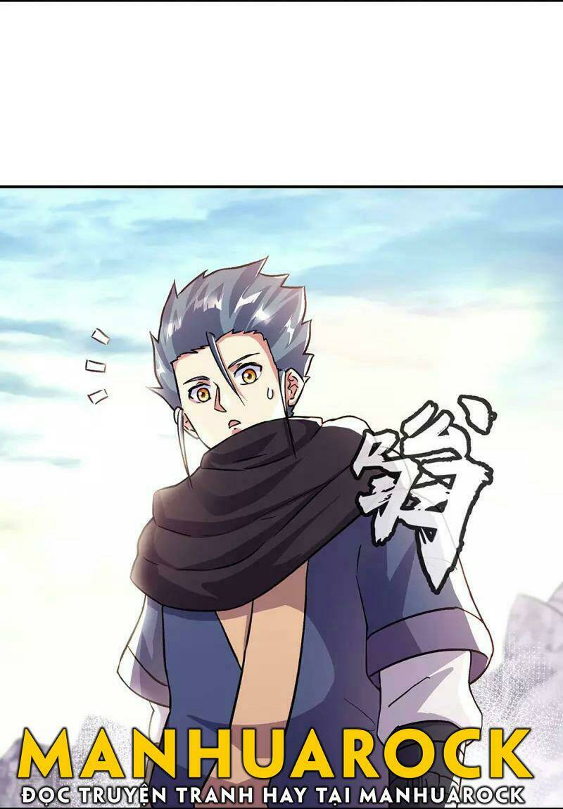 Chiến Hồn Tuyệt Thế: Chapter 332