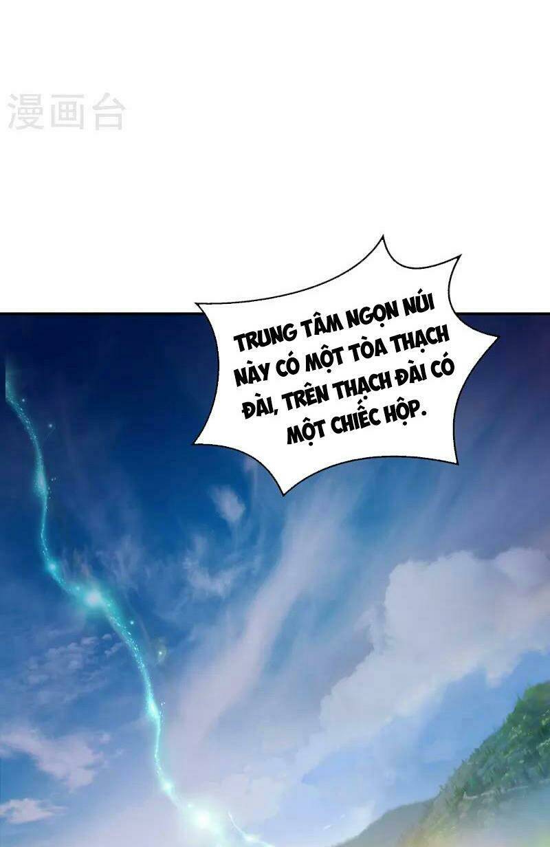 Chiến Hồn Tuyệt Thế: Chapter 332