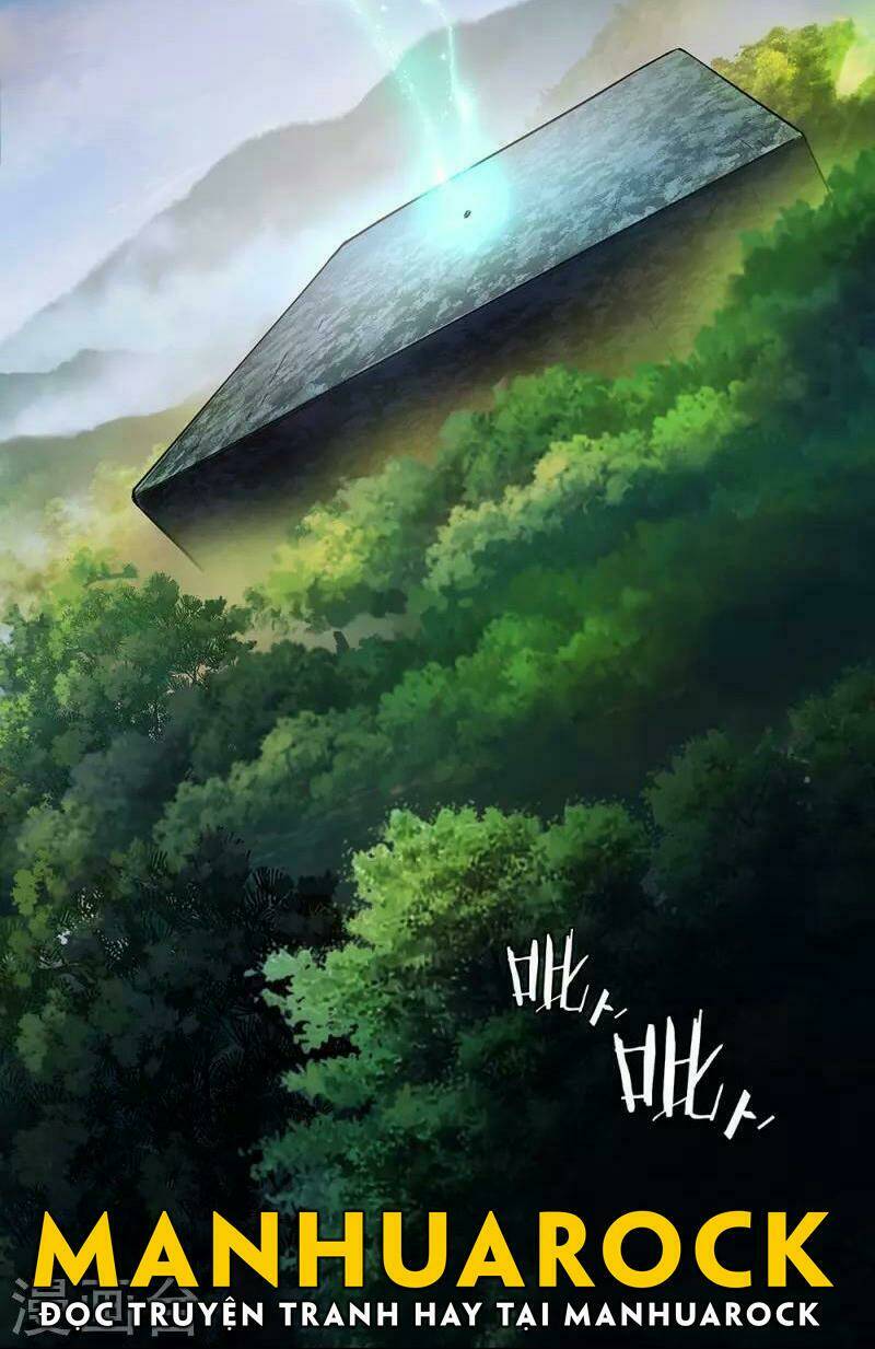 Chiến Hồn Tuyệt Thế: Chapter 332
