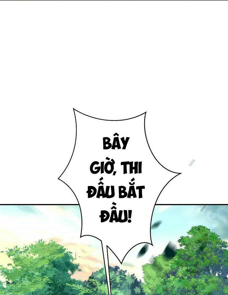 Chiến Hồn Tuyệt Thế: Chapter 332