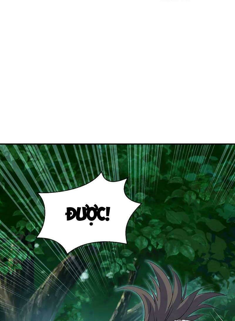 Chiến Hồn Tuyệt Thế: Chapter 332