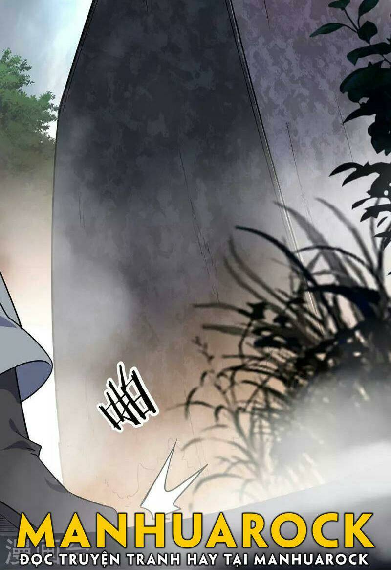Chiến Hồn Tuyệt Thế: Chapter 332