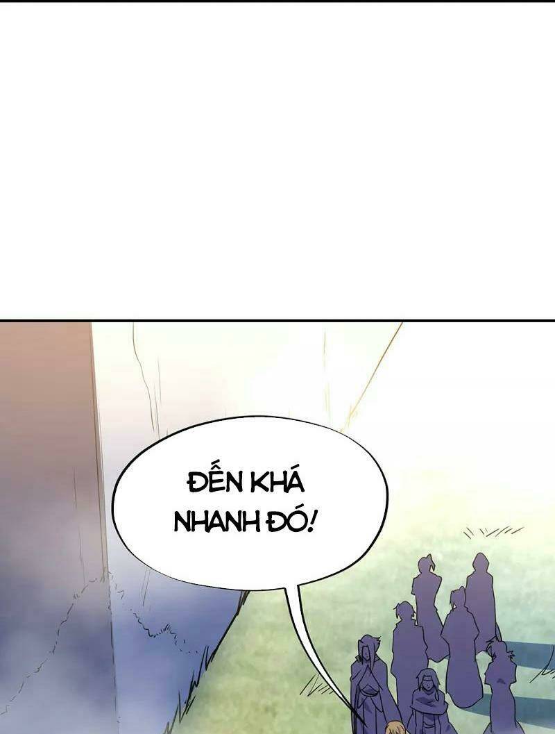 Chiến Hồn Tuyệt Thế: Chapter 332
