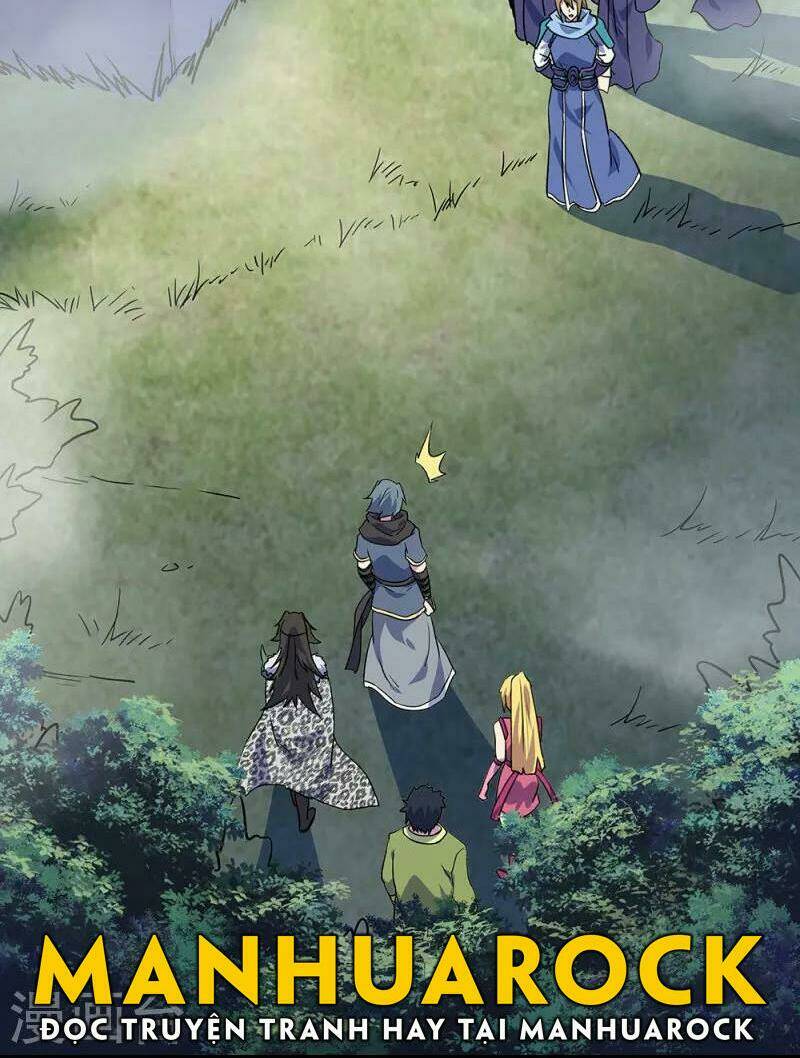 Chiến Hồn Tuyệt Thế: Chapter 332