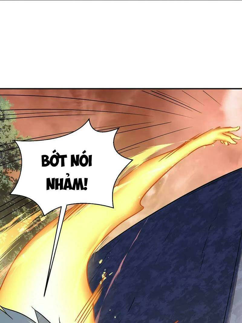 Chiến Hồn Tuyệt Thế: Chapter 332