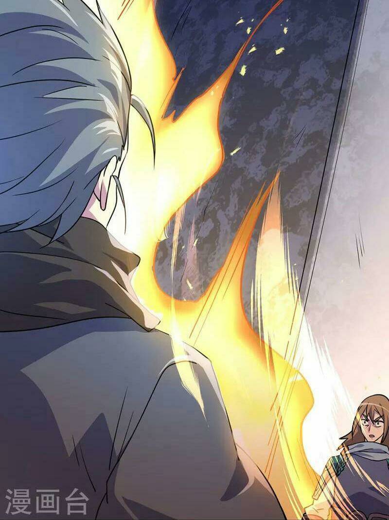 Chiến Hồn Tuyệt Thế: Chapter 332