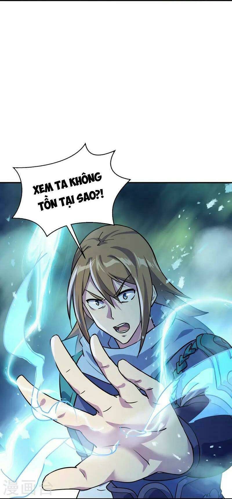 Chiến Hồn Tuyệt Thế: Chapter 332