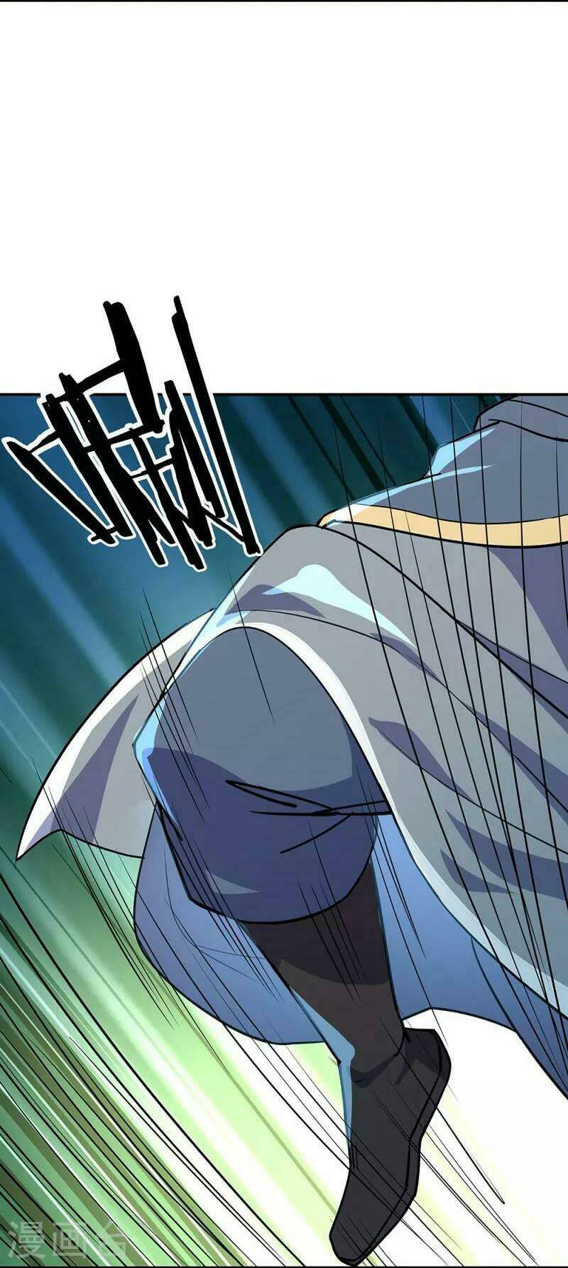 Chiến Hồn Tuyệt Thế: Chapter 332