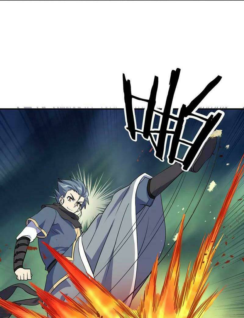 Chiến Hồn Tuyệt Thế: Chapter 332