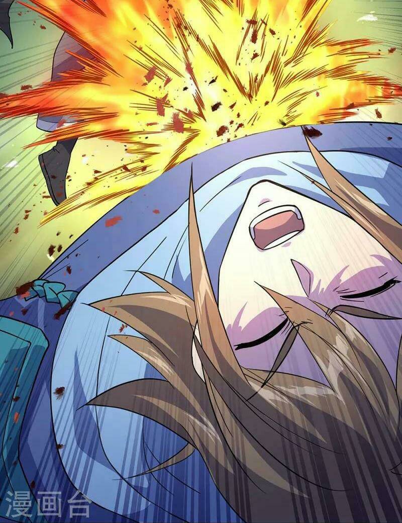 Chiến Hồn Tuyệt Thế: Chapter 332