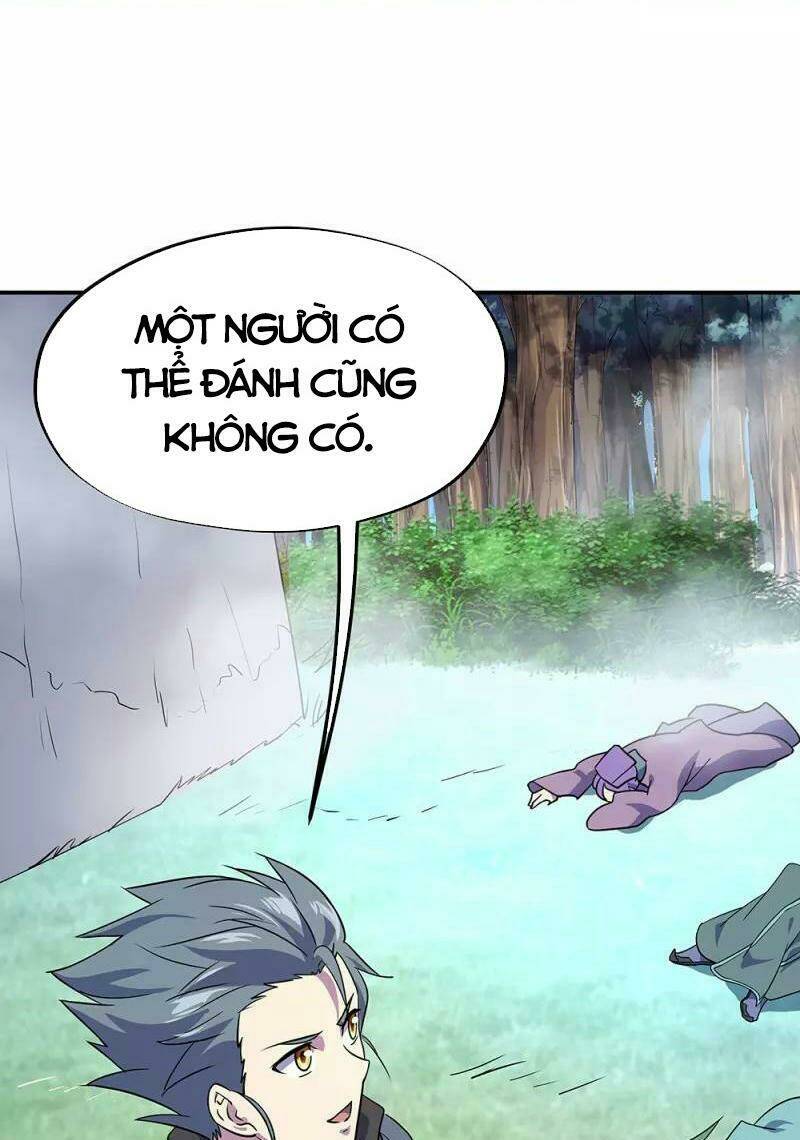 Chiến Hồn Tuyệt Thế: Chapter 332