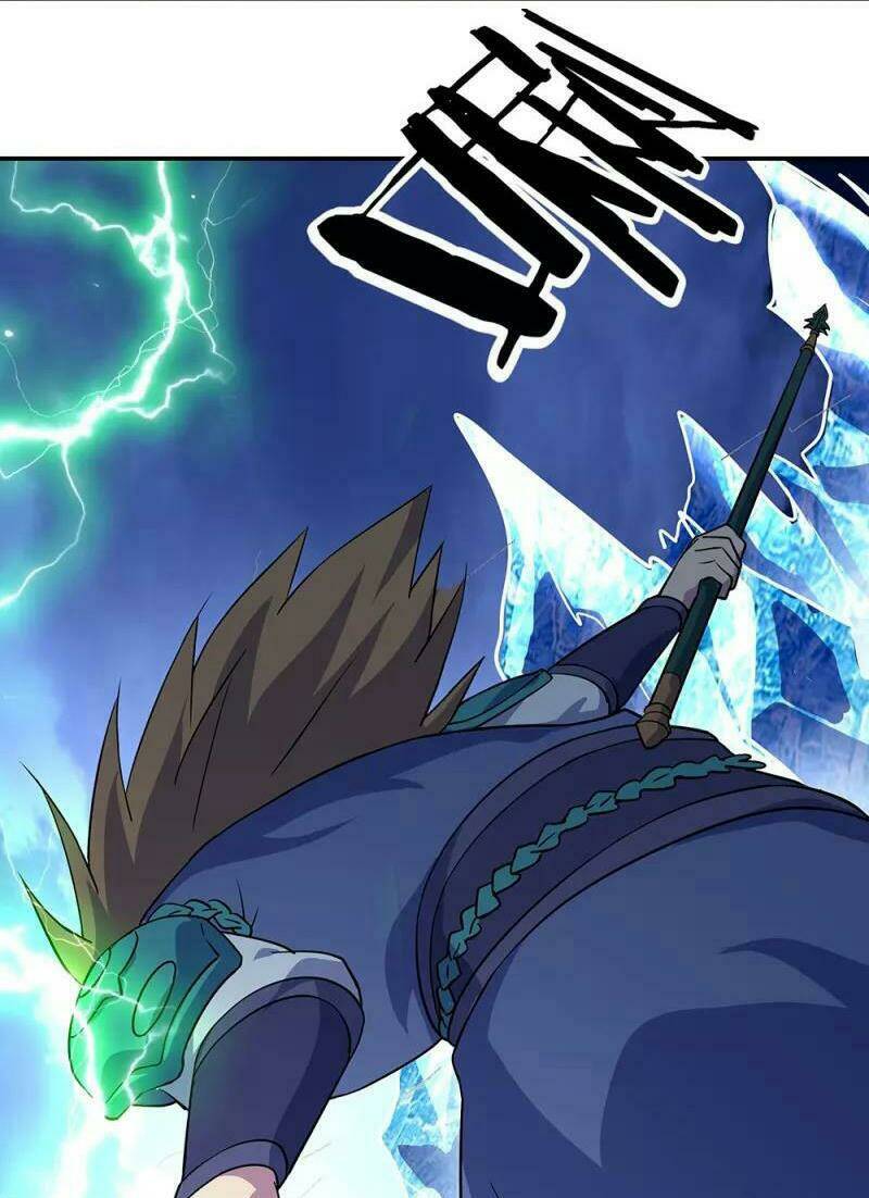 Chiến Hồn Tuyệt Thế: Chapter 332
