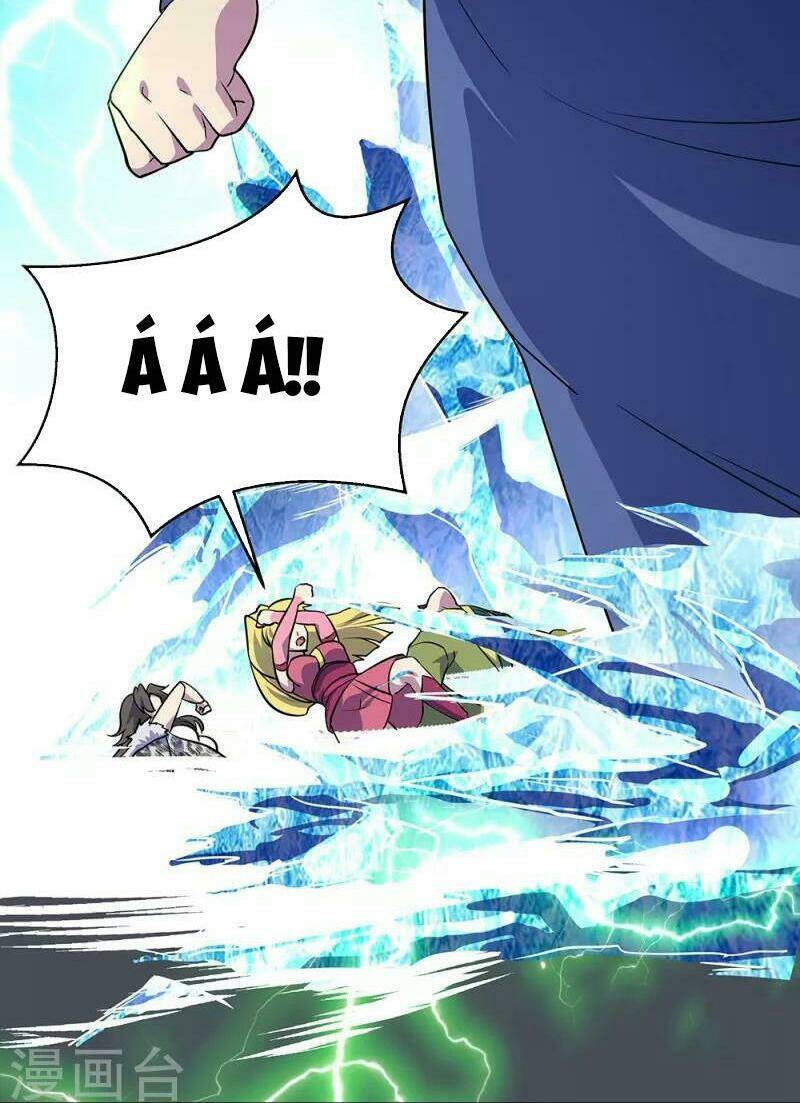 Chiến Hồn Tuyệt Thế: Chapter 332