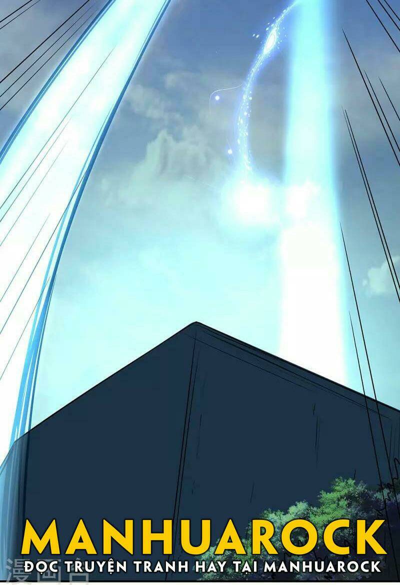 Chiến Hồn Tuyệt Thế: Chapter 332