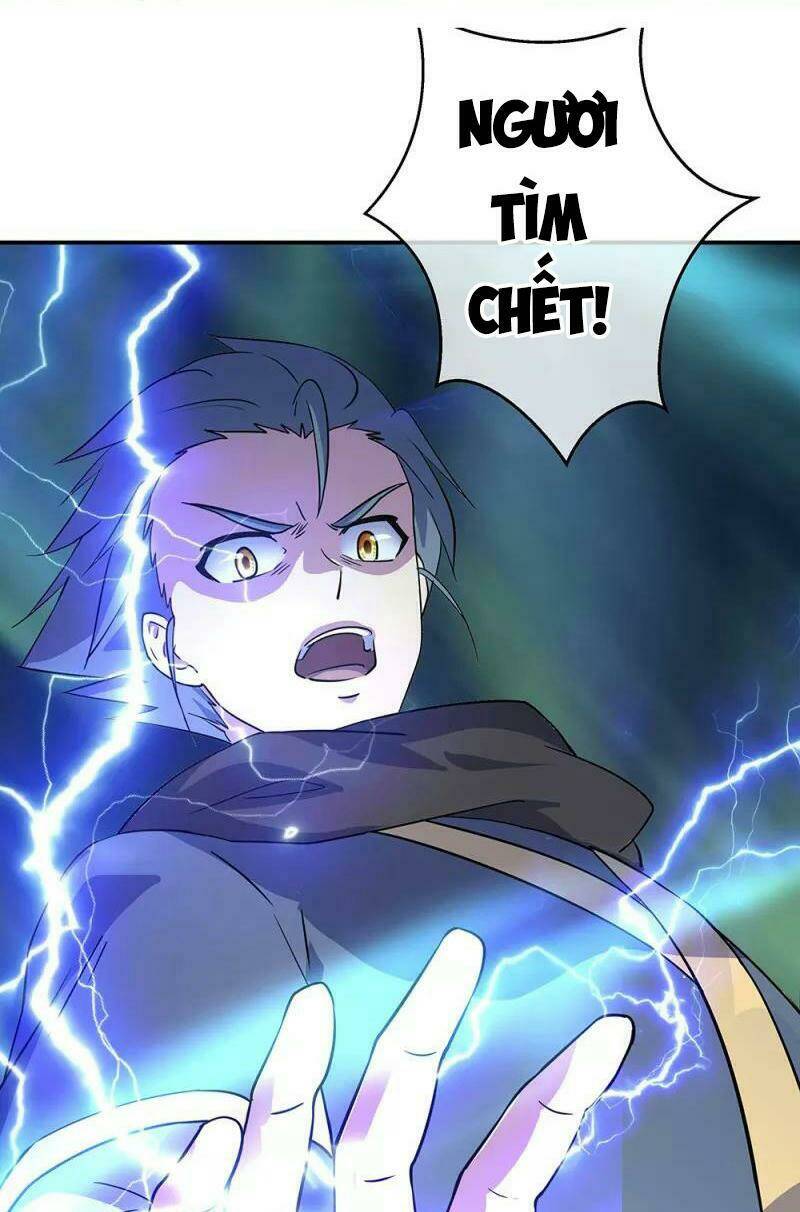 Chiến Hồn Tuyệt Thế: Chapter 332