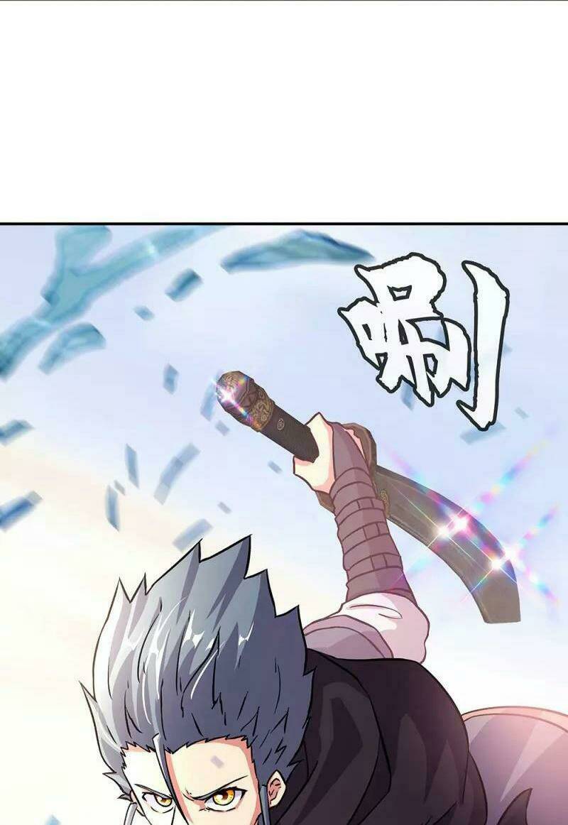 Chiến Hồn Tuyệt Thế: Chapter 332
