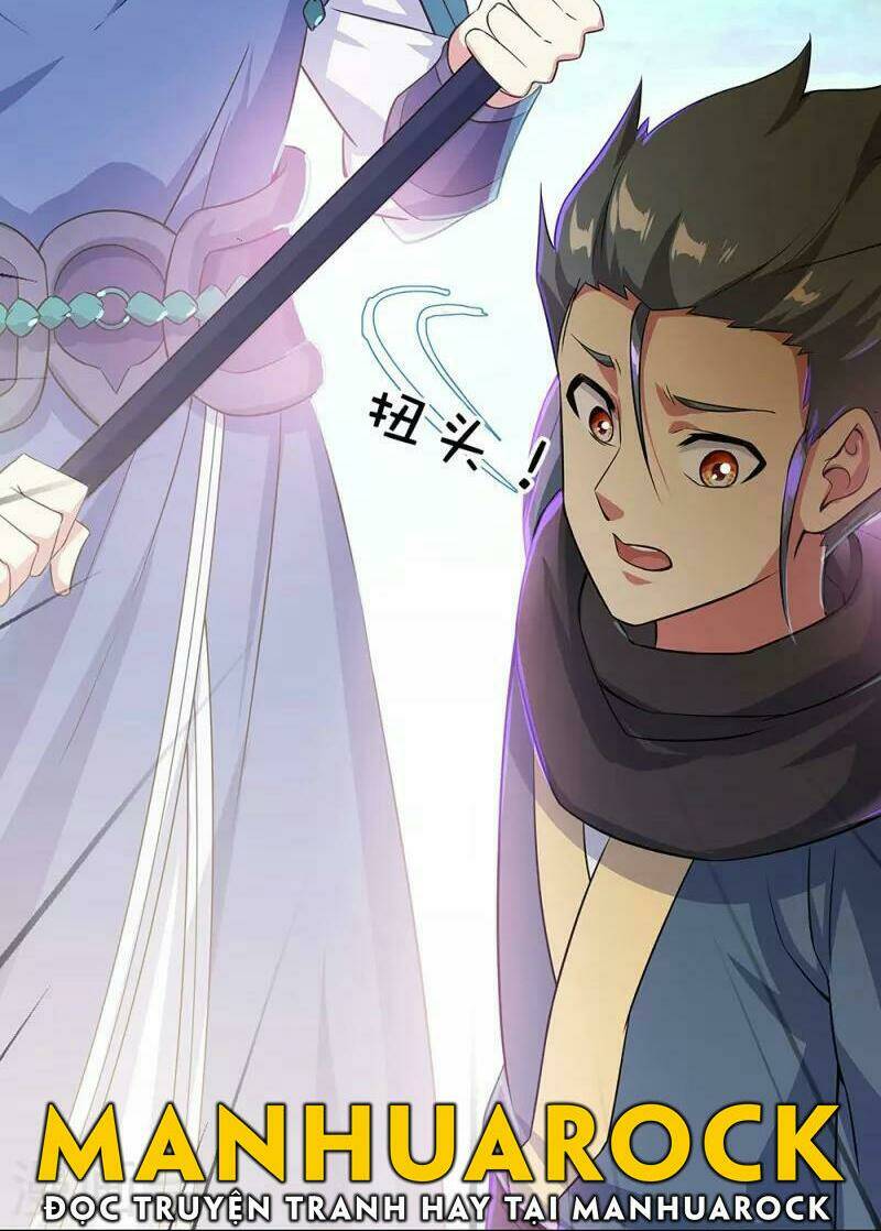 Chiến Hồn Tuyệt Thế: Chapter 333