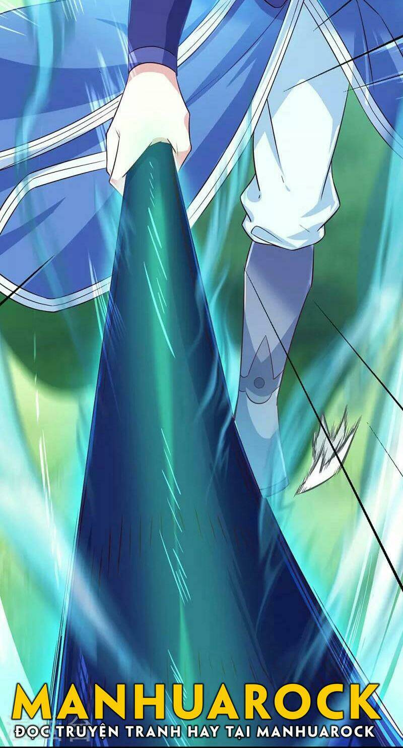 Chiến Hồn Tuyệt Thế: Chapter 333