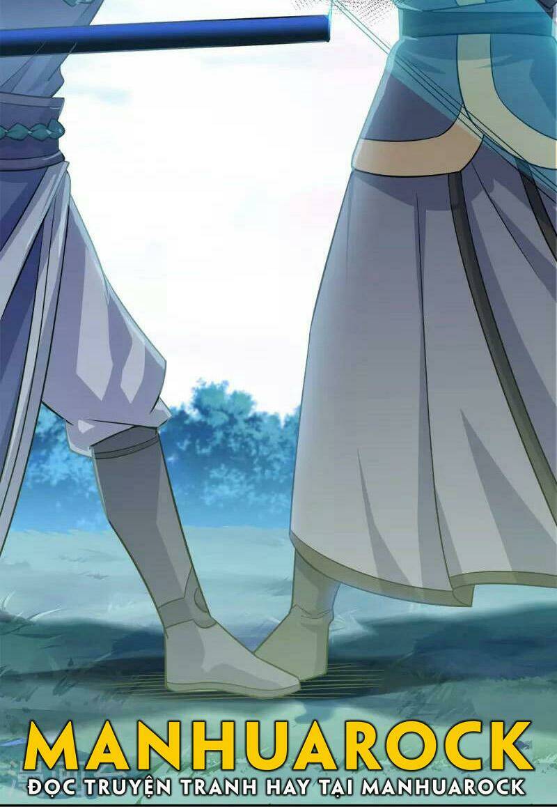 Chiến Hồn Tuyệt Thế: Chapter 333