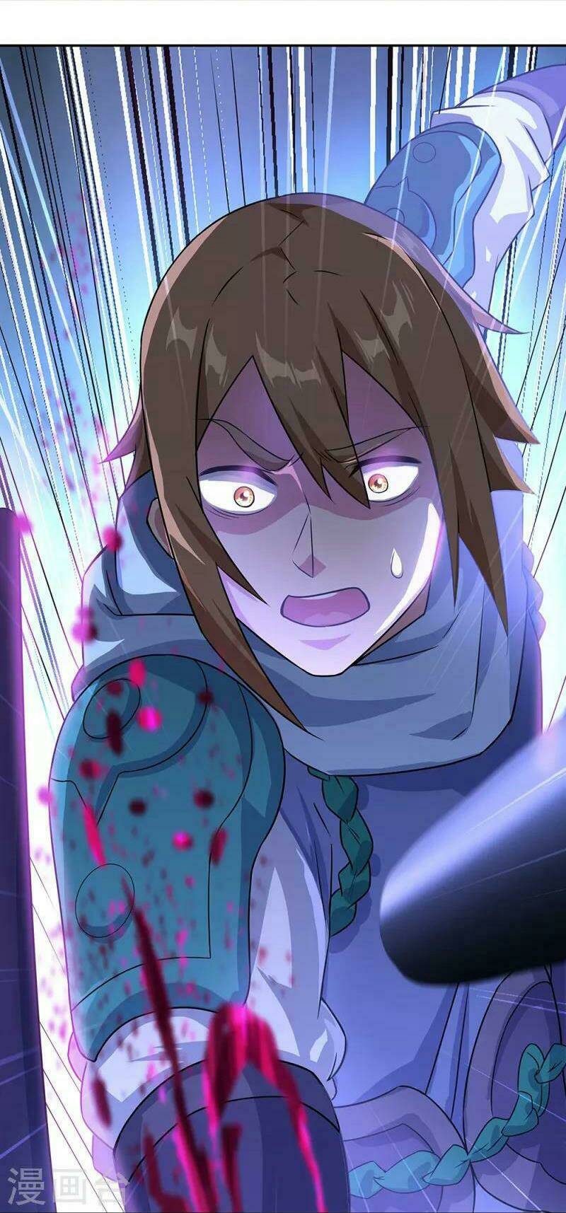 Chiến Hồn Tuyệt Thế: Chapter 333