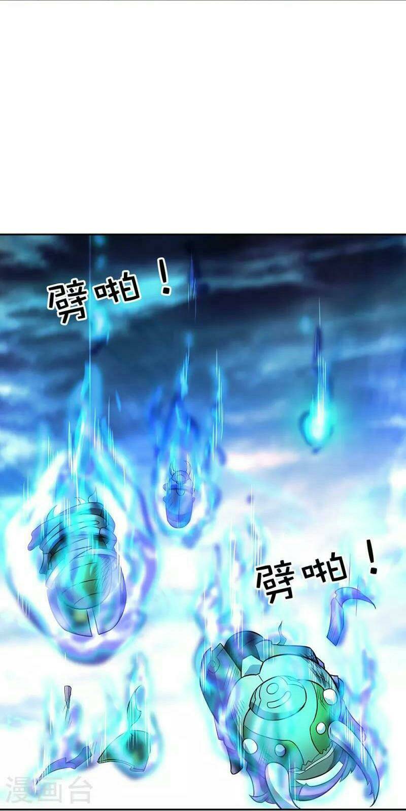 Chiến Hồn Tuyệt Thế: Chapter 333