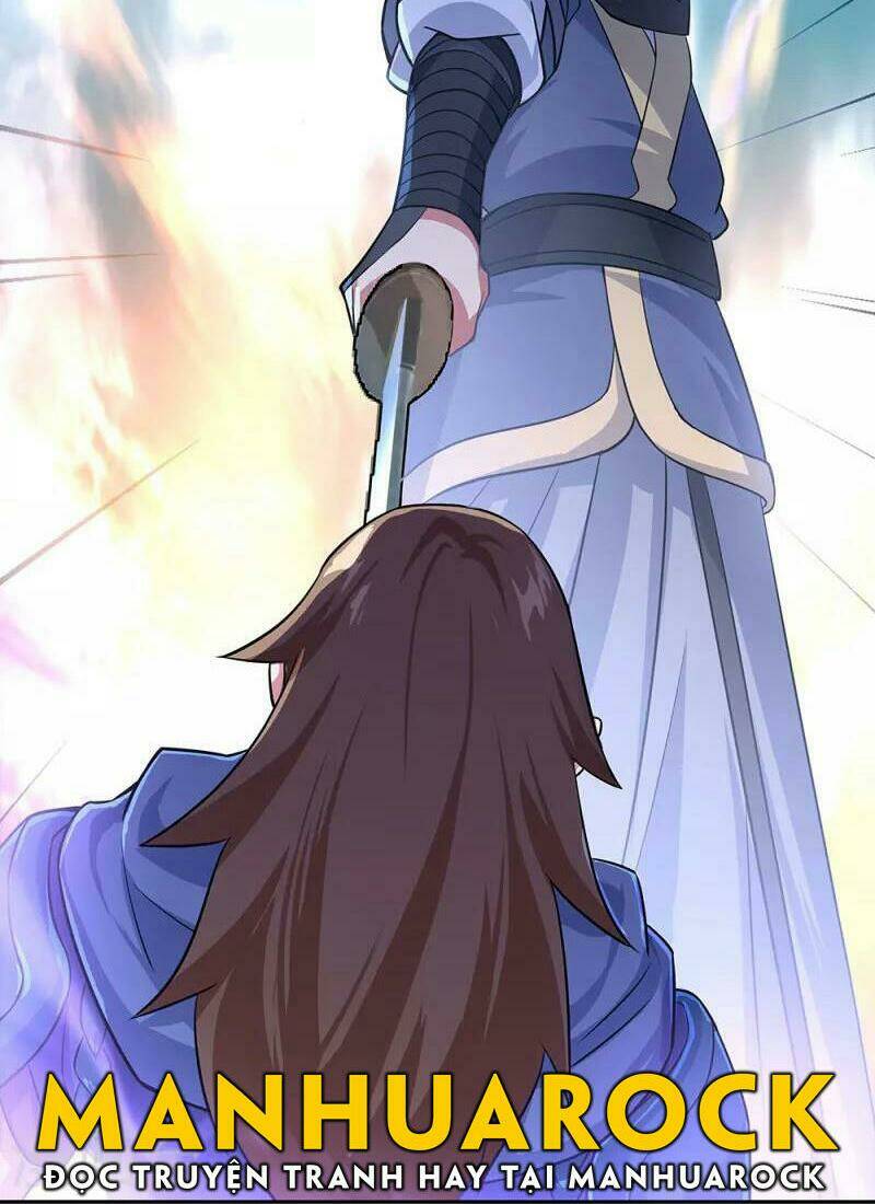 Chiến Hồn Tuyệt Thế: Chapter 333