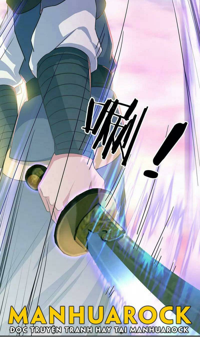 Chiến Hồn Tuyệt Thế: Chapter 333