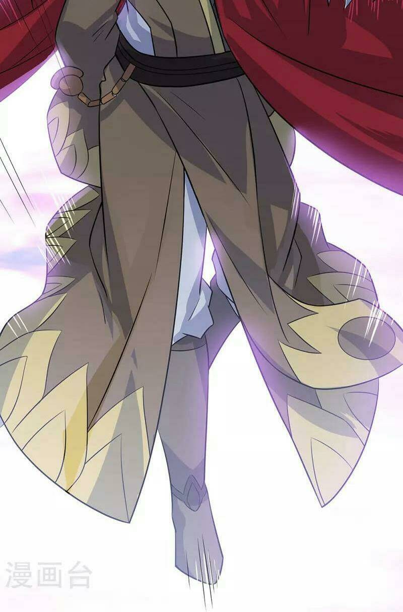 Chiến Hồn Tuyệt Thế: Chapter 333