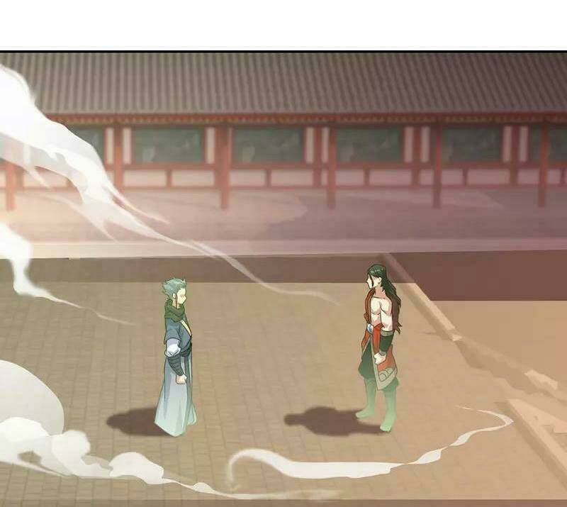 Chiến Hồn Tuyệt Thế: Chapter 333