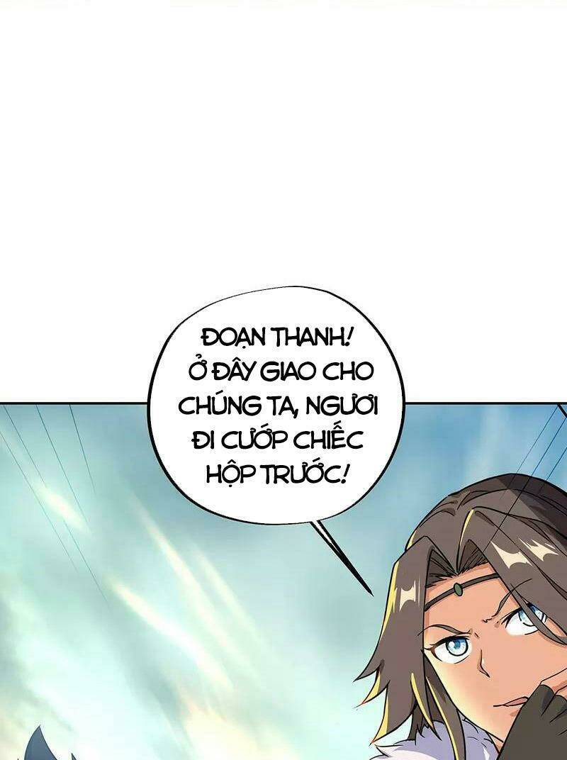 Chiến Hồn Tuyệt Thế: Chapter 333