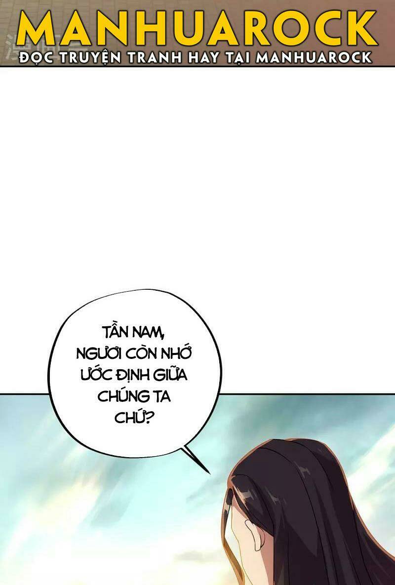 Chiến Hồn Tuyệt Thế: Chapter 333