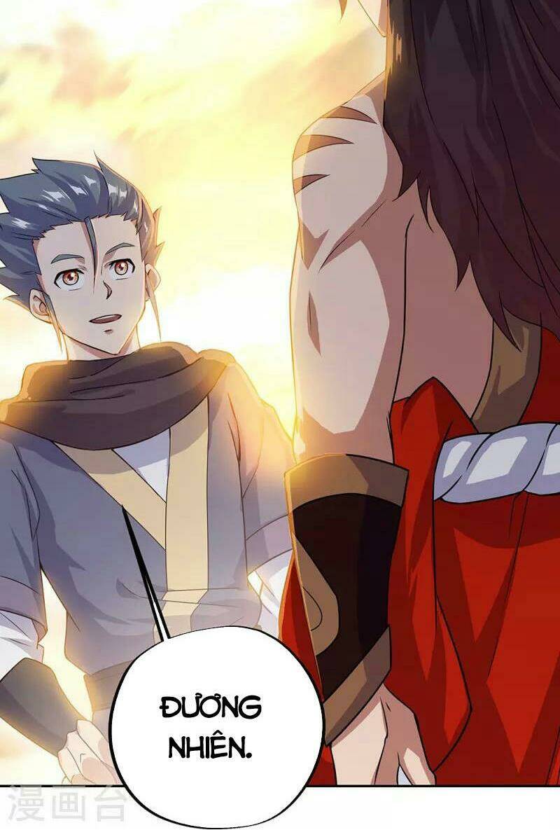 Chiến Hồn Tuyệt Thế: Chapter 333