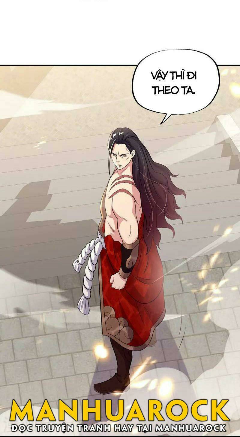 Chiến Hồn Tuyệt Thế: Chapter 333
