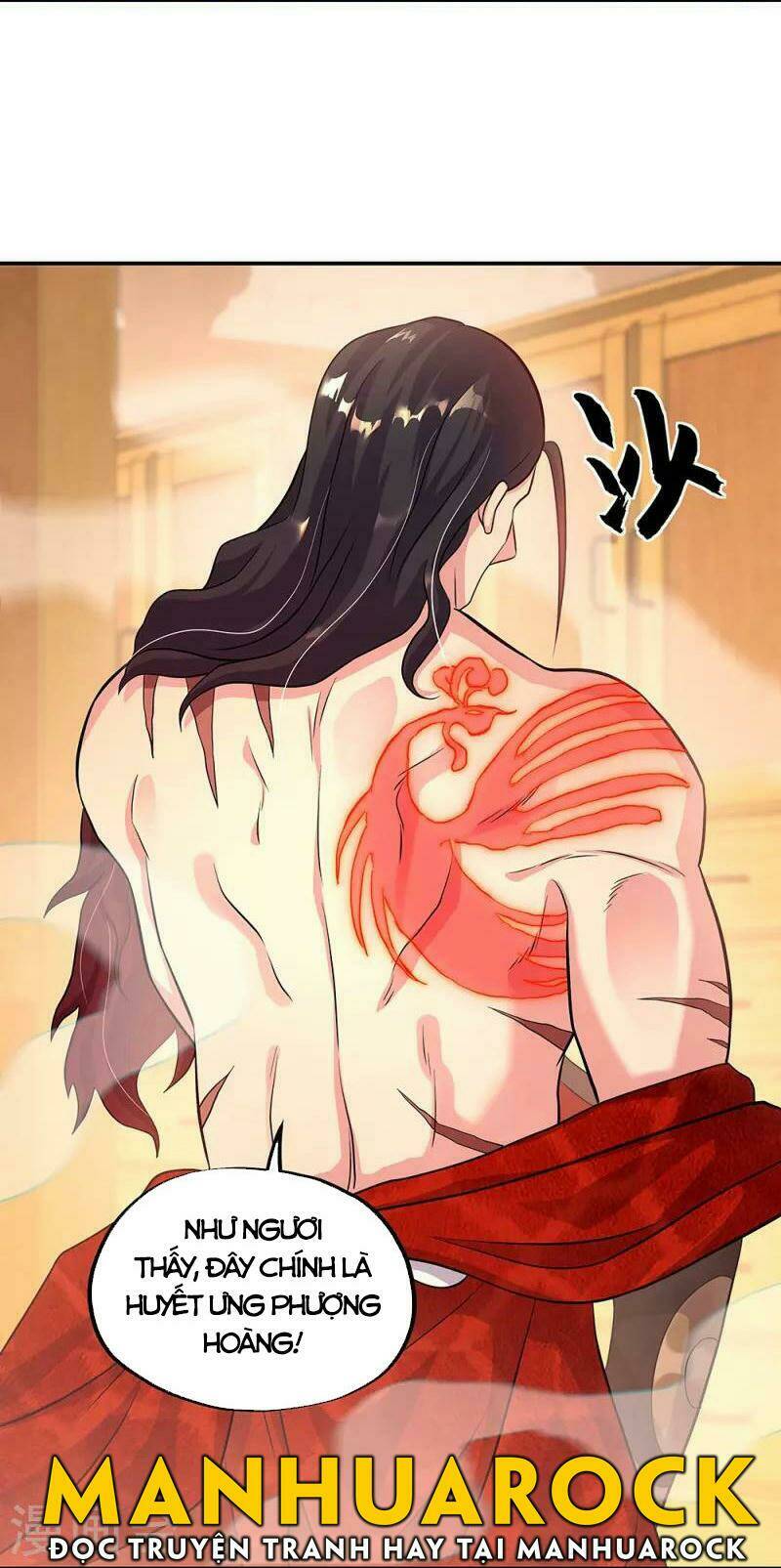 Chiến Hồn Tuyệt Thế: Chapter 333