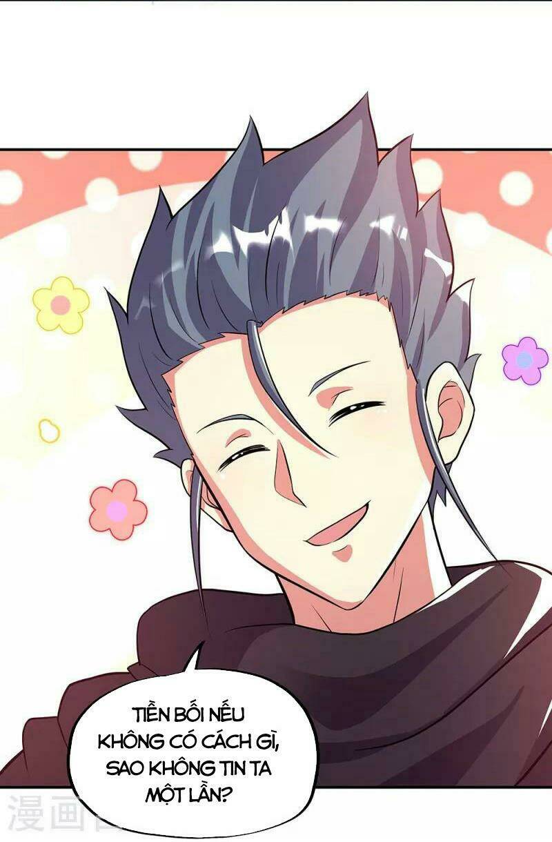 Chiến Hồn Tuyệt Thế: Chapter 333