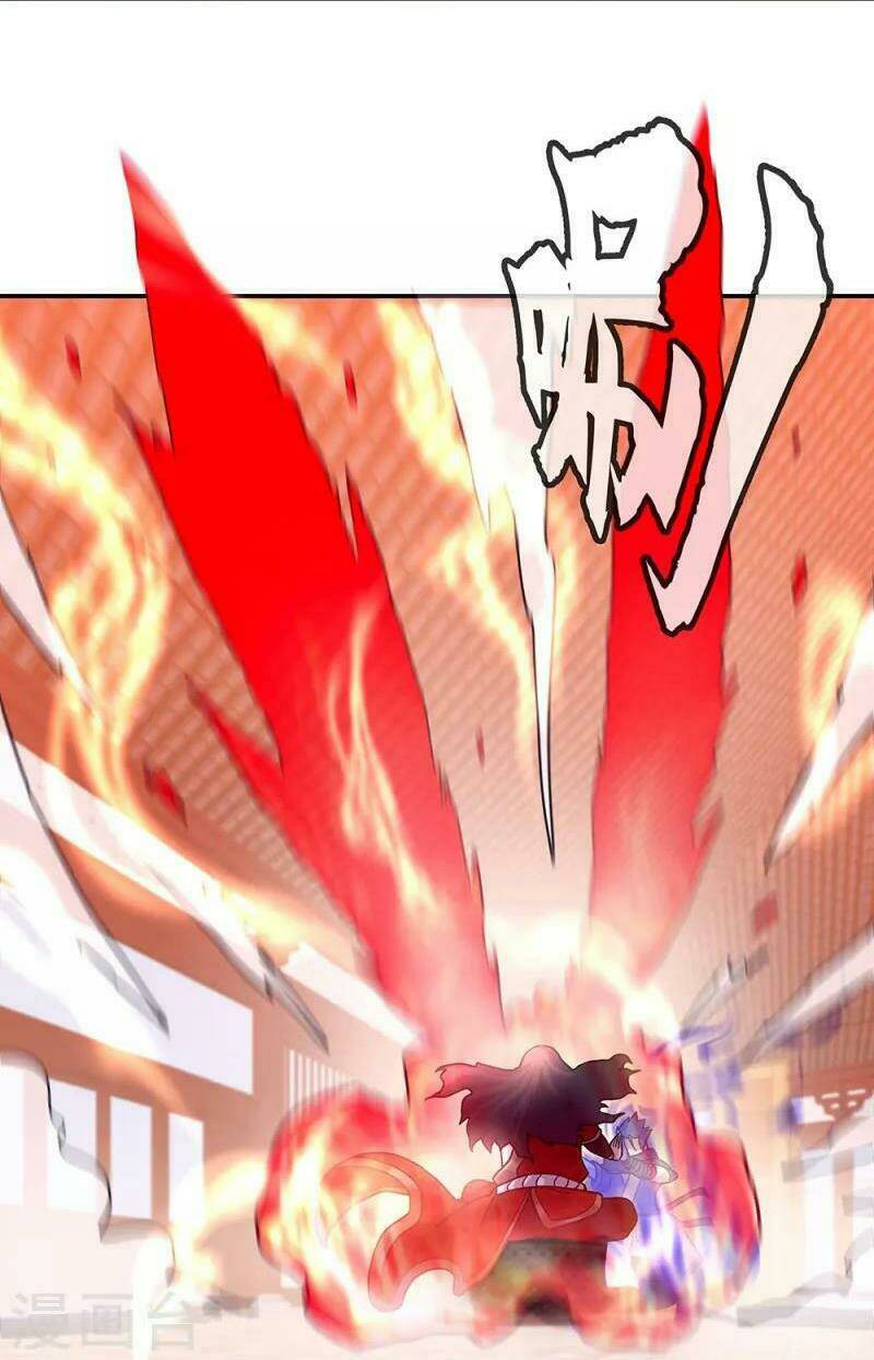 Chiến Hồn Tuyệt Thế: Chapter 333