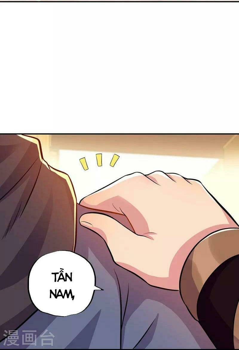Chiến Hồn Tuyệt Thế: Chapter 333