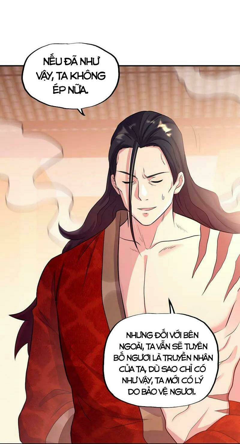 Chiến Hồn Tuyệt Thế: Chapter 333