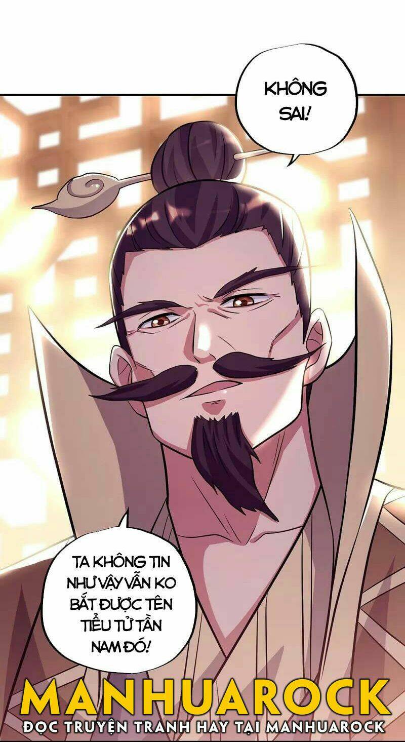 Chiến Hồn Tuyệt Thế: Chapter 333