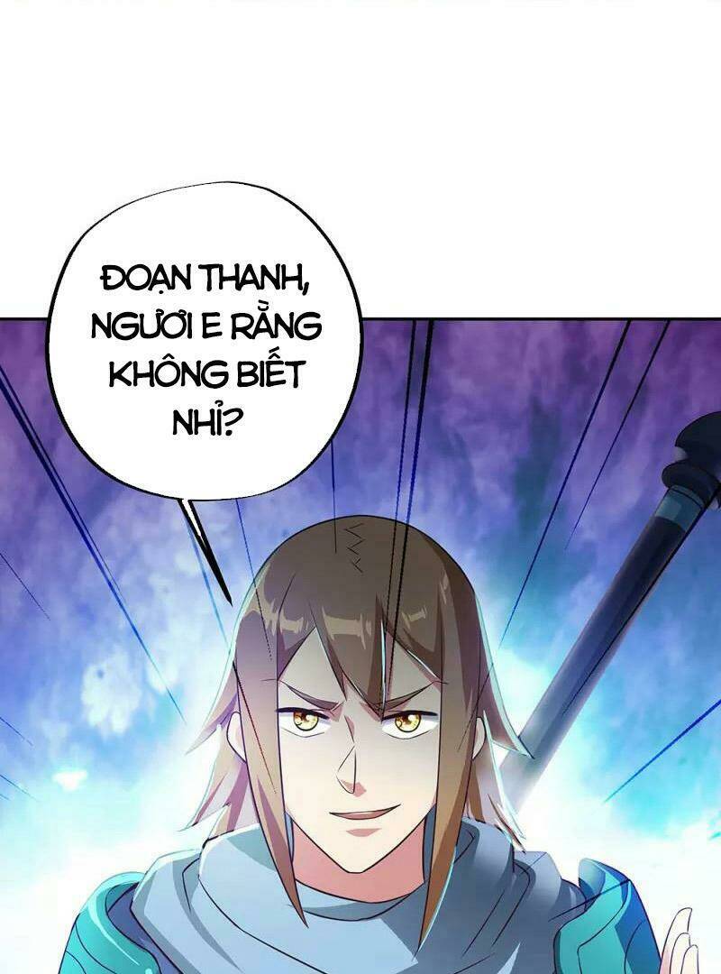 Chiến Hồn Tuyệt Thế: Chapter 333