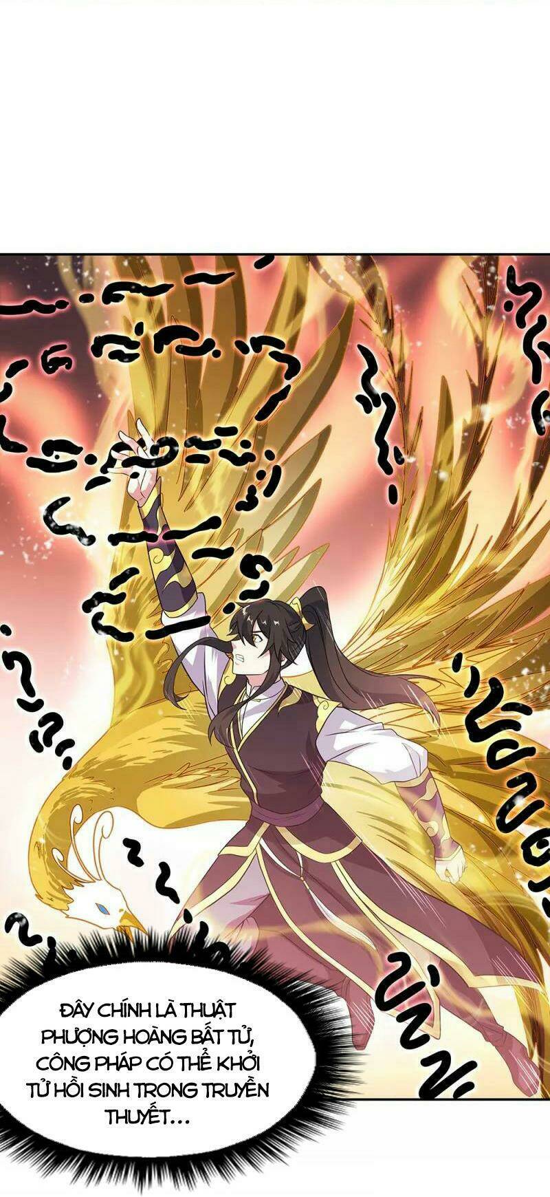Chiến Hồn Tuyệt Thế: Chapter 334