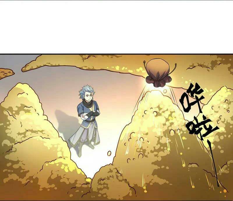 Chiến Hồn Tuyệt Thế: Chapter 334