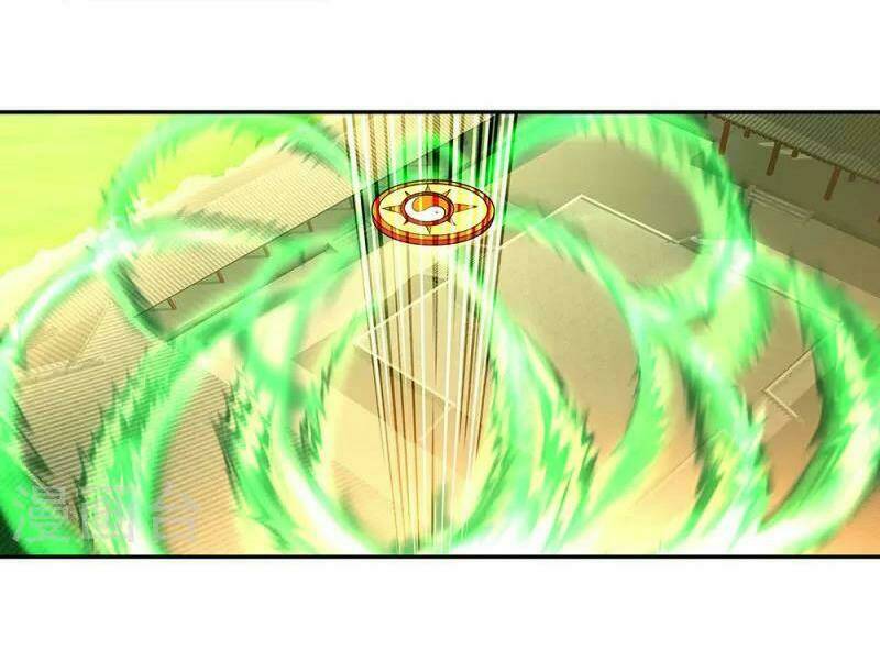 Chiến Hồn Tuyệt Thế: Chapter 334