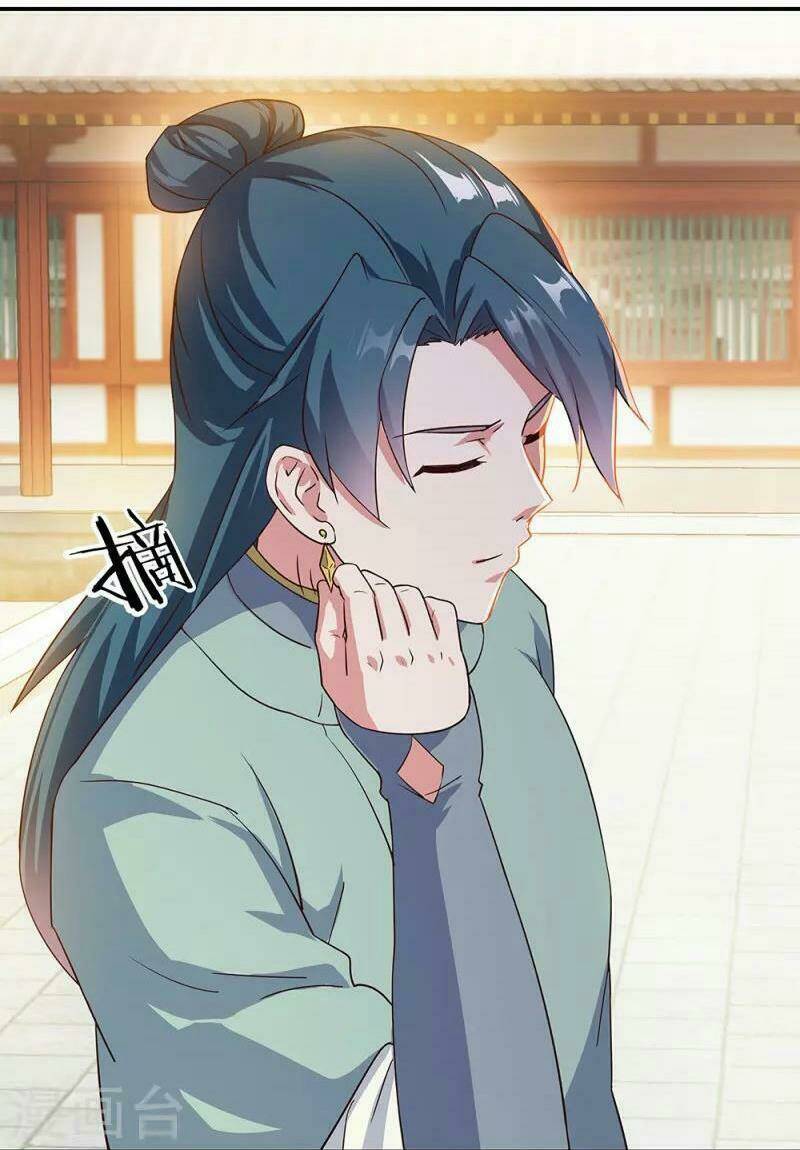 Chiến Hồn Tuyệt Thế: Chapter 334
