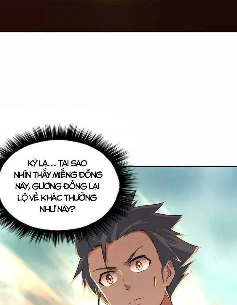 Chiến Hồn Tuyệt Thế: Chapter 334