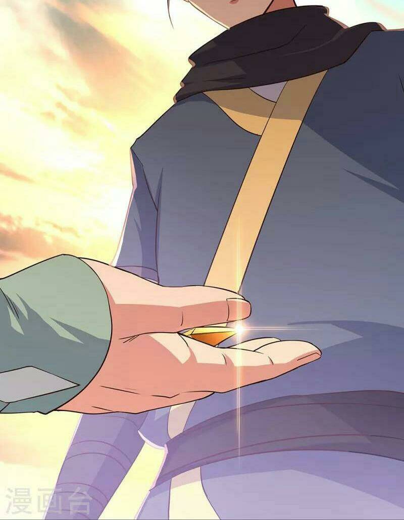 Chiến Hồn Tuyệt Thế: Chapter 334