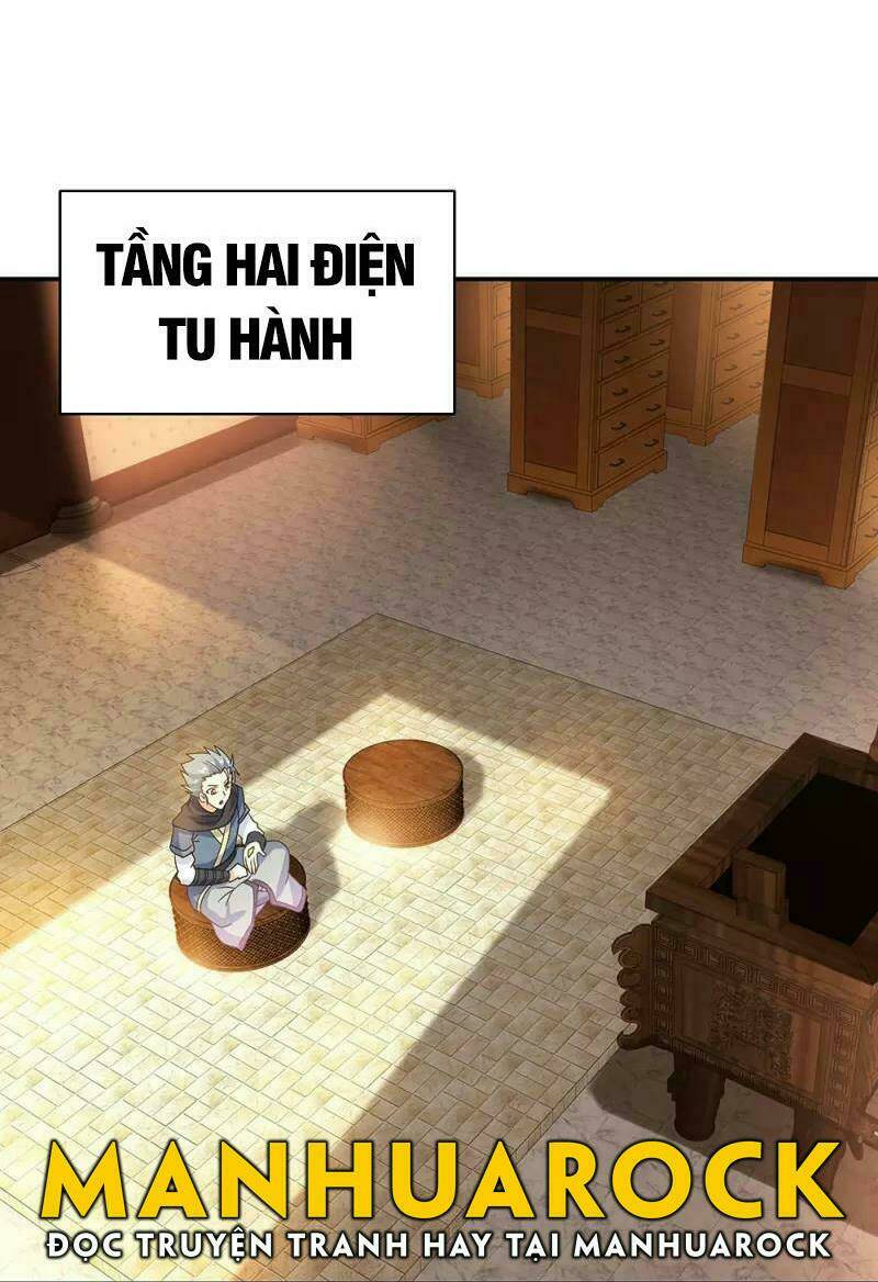 Chiến Hồn Tuyệt Thế: Chapter 334